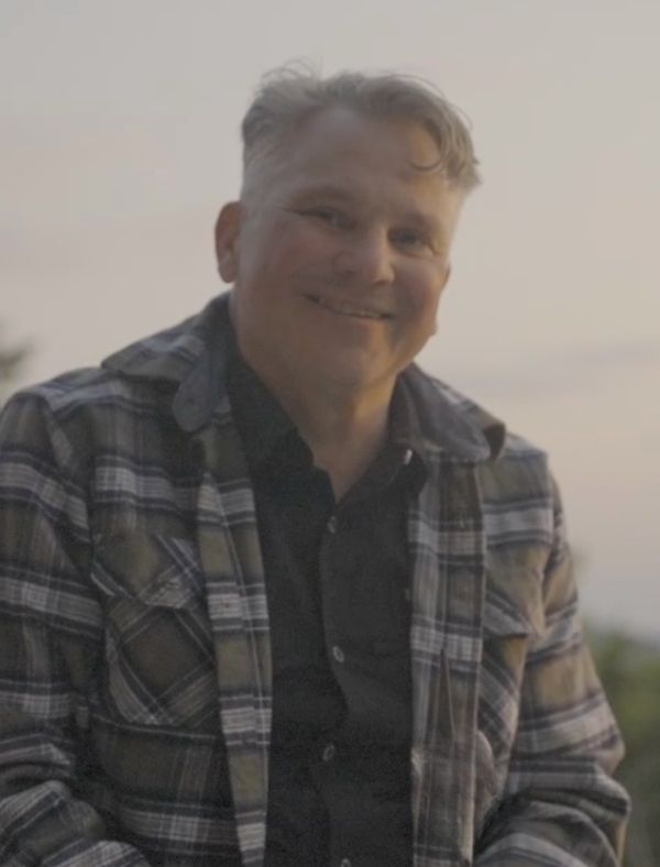 Jeff Mould, CEO of Embergrove Hospitality Group