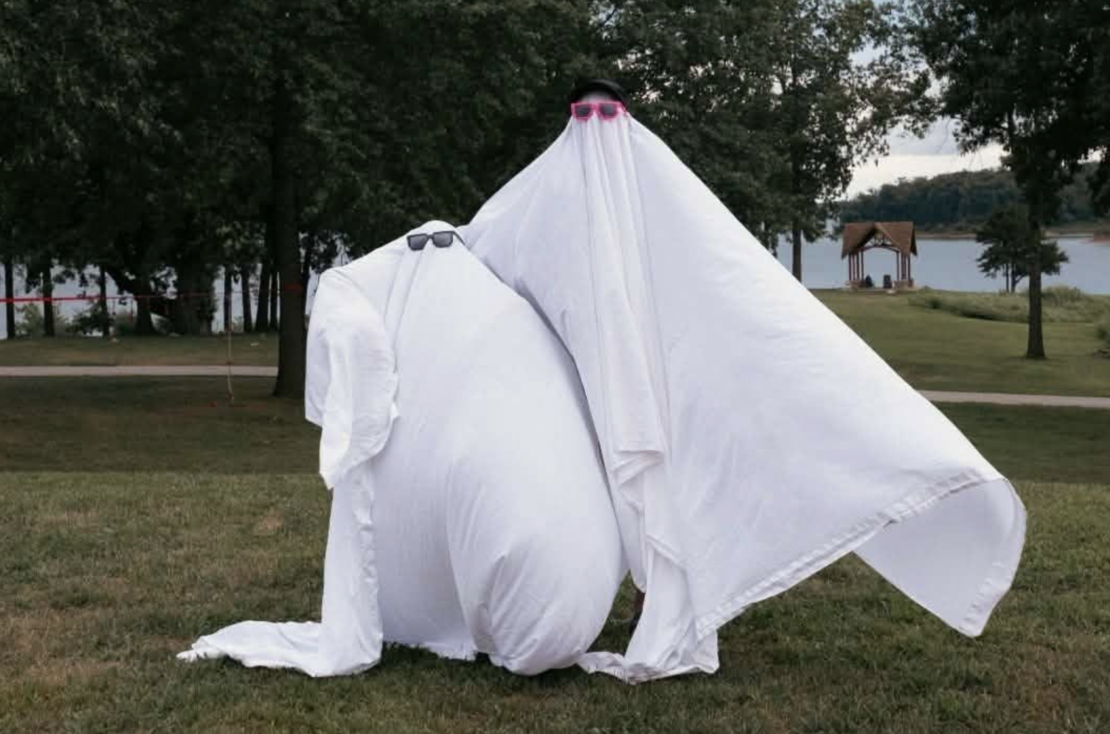 Summerween at Honey Creek Resort