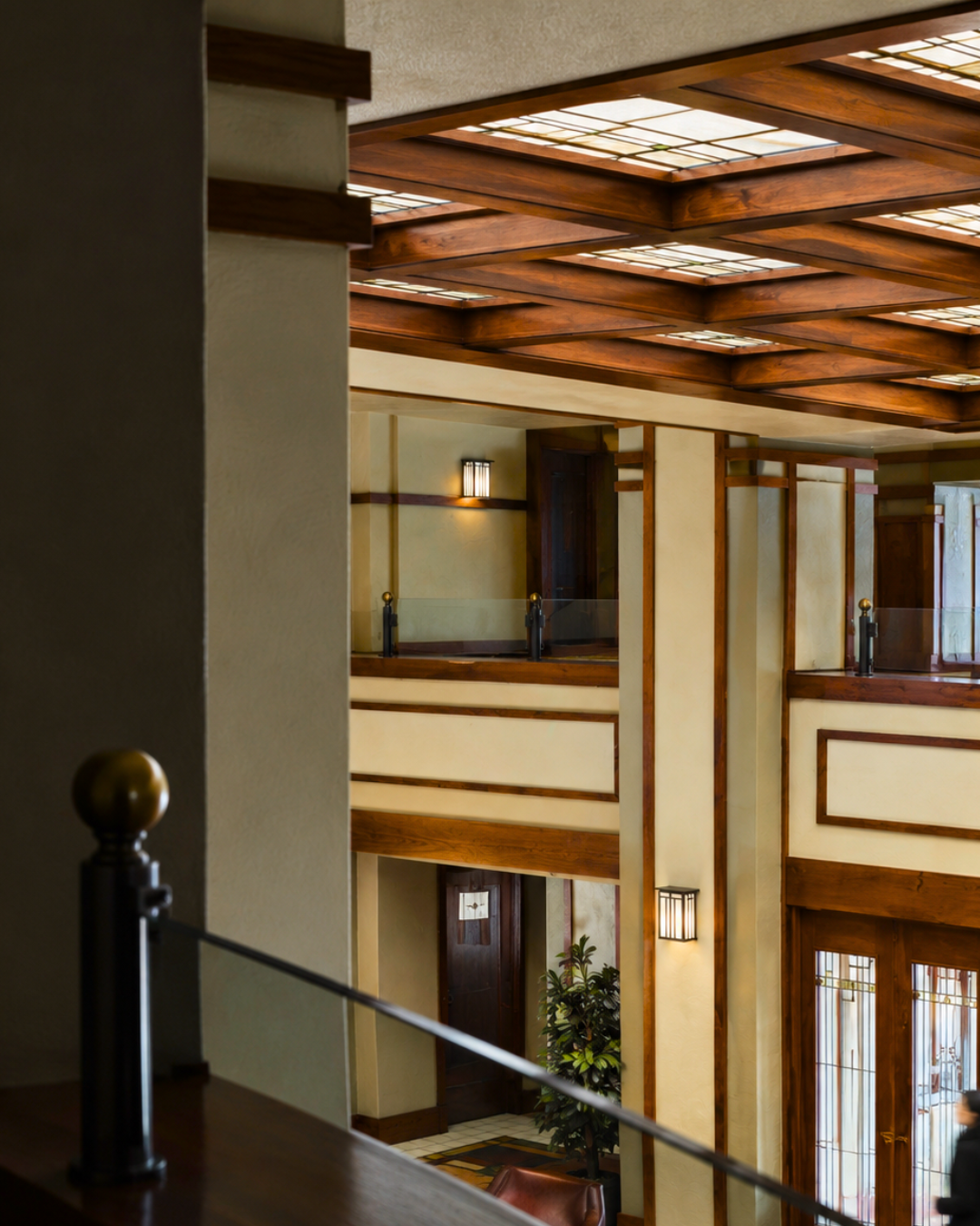 Historic Park Inn Hotel · A closer look