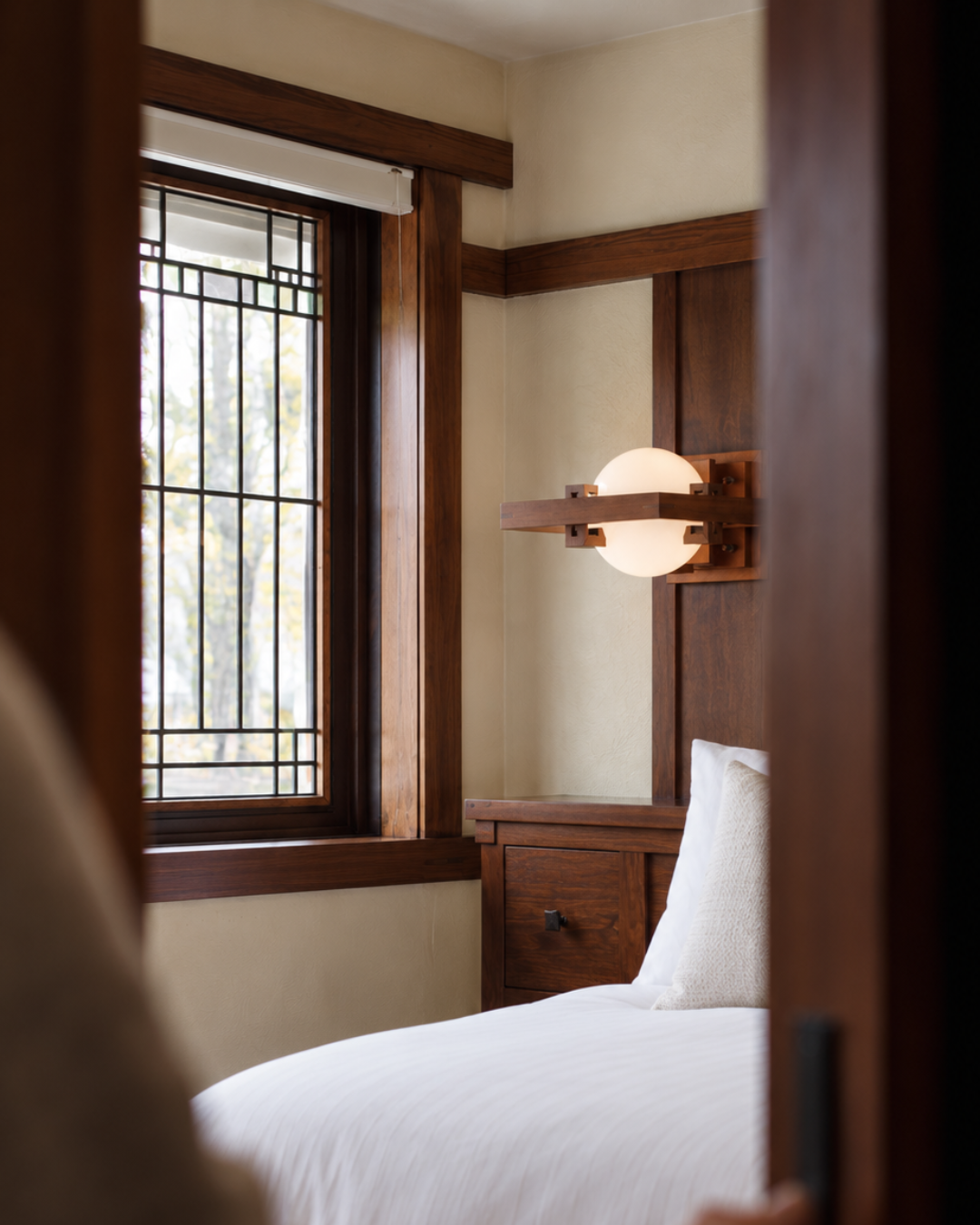 Historic Park Inn Hotel · Architectural details