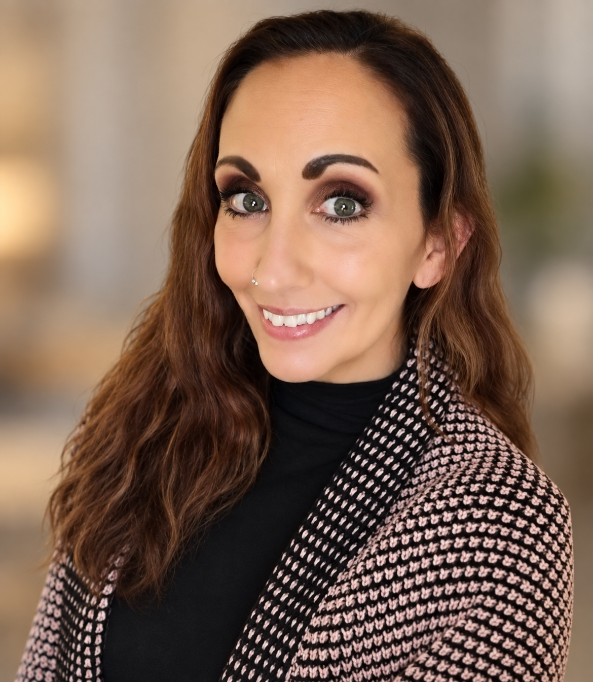 Elizabeth Martinez, General Manager at Stoney Creek Hotel Peoria