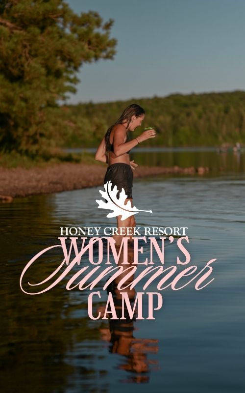 Women’s summer camp
